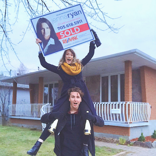 Jenna Ryan Real Estate Team - Sudbury Ontario - Thumbnail