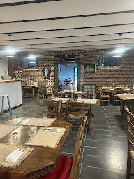 Photo n°6 de La belle ferme - Restaurant - Gerberoy - 60380 - Salle à louer événement à Gerberoy (Salle de banquet)