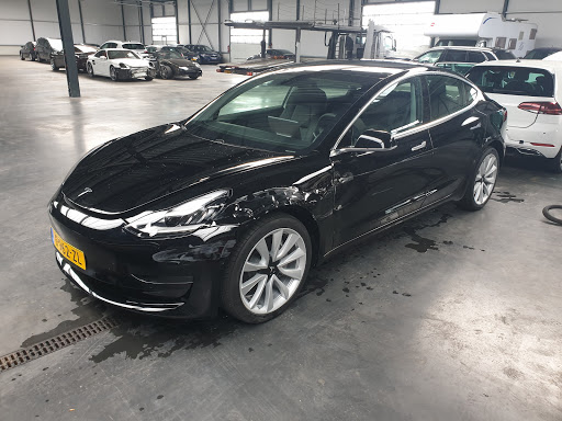 JTI Autobedrijf Gallery - Netherlands