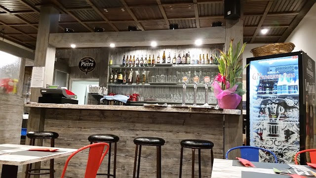 Mac ëd bale - Polpetteria