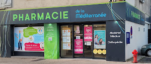 Photo n°4 de Pharmacie de la Méditerranée à Frouzins (Pharmacie)