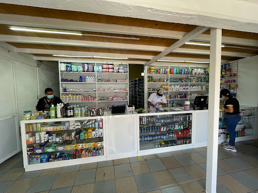 Farmacias Jilotepec "Medical Care" Canalejas Gallery - Mexico