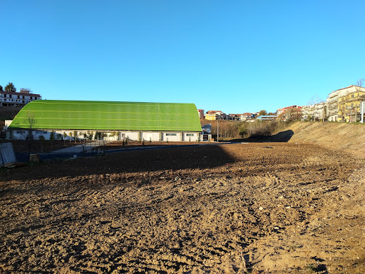 Palasport "Città di Acri"