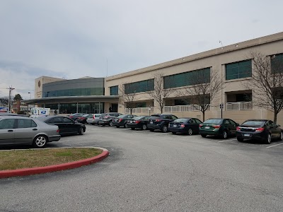 District Court for Baltimore City