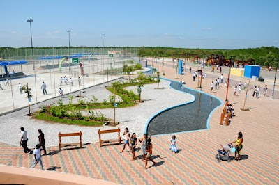 park