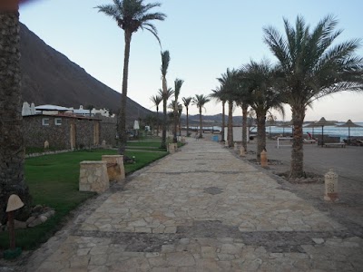 Photos of Aquamarine Sun Flower Resort 4*