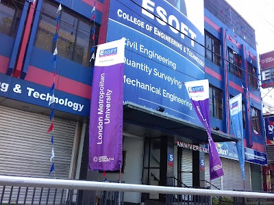 Photos of ESOFT College of Engineering & Technology