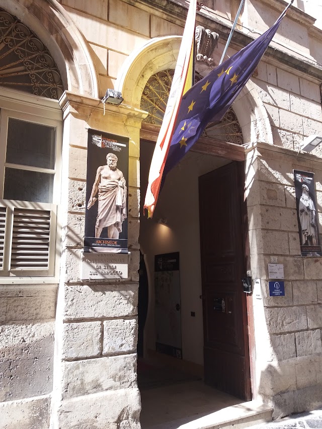 Leonardo da Vinci Museum and Archimede Siracusa