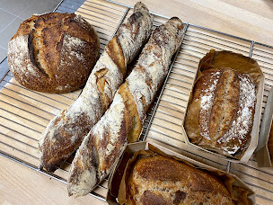 Photo n°2 de Boulangerie Laurens à Peyrins (Pâtisserie)
