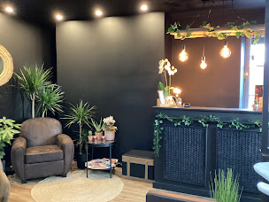 Photo n°4 de Sephobeauty à Tourville-sur-Sienne (Salon de coiffure)