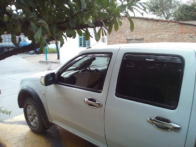 Photos of San Jer&oacute;nimo Park
