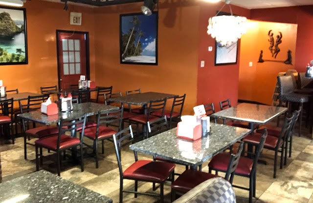 Sari-Sari Filipino Restaurant, Market, & Bakery
