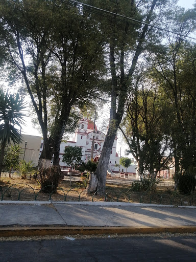 REFUGIO Park - Visual
