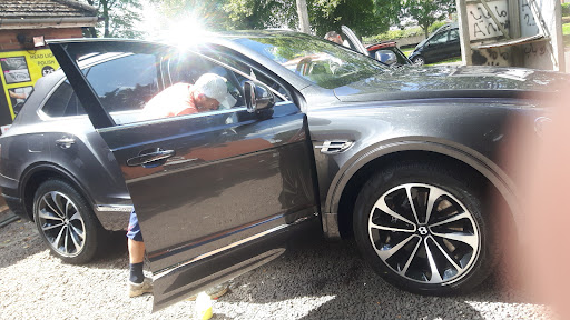 Premier Hand Car Wash & Valeting - Thumbnail