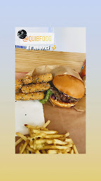 Photo n°12 de Quib'Food à Quiberon (Restauration rapide)