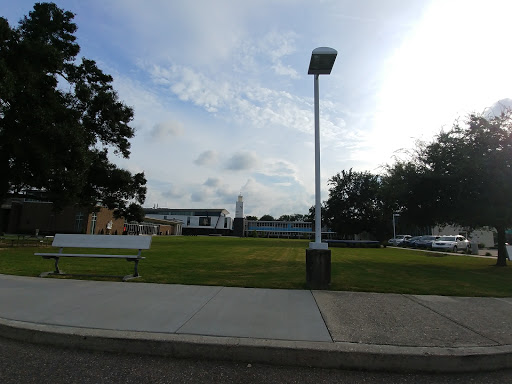 St. Mary's Dominican High School - Thumbnail
