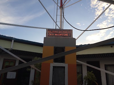 Photos of Radio Montini