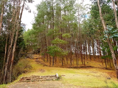 Photos of El Huayco