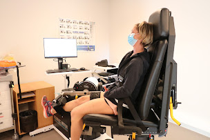 Photo n°3 de Pôle Médical Pasteur Kléber à Essey-lès-Nancy (Centre médical)