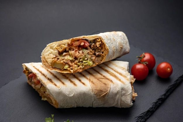 GALLERY Kebab вхід