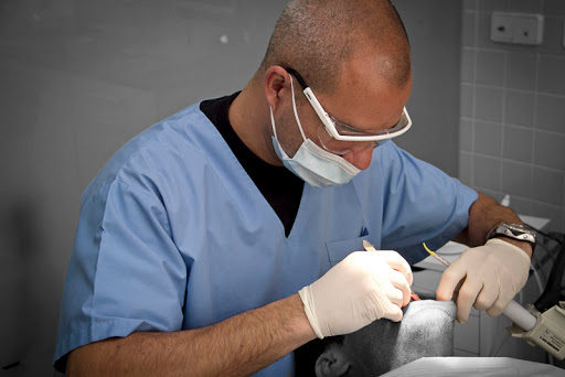 Clínica Dental Abac | Tu Dentista en Terrassa