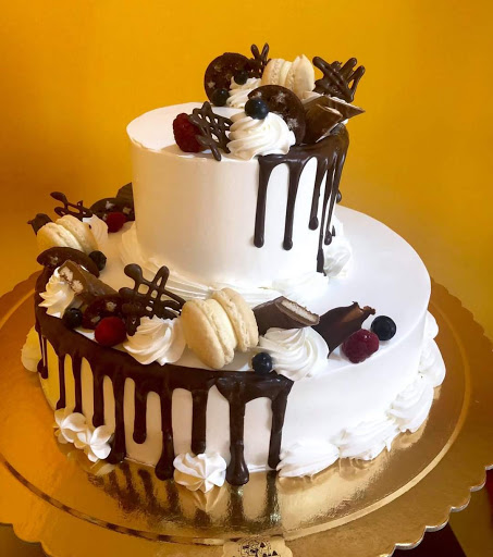 Pasticceria Le Delizie Di Mary