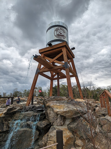 Moose Mountain Adventure Park Gallery - United States