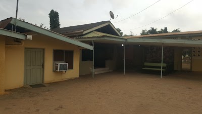 Photos of Tema Christian Eye Center