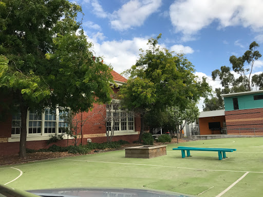 Brunswick South Primary School - Thumbnail