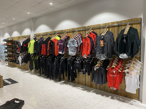 Royal Bike Shop Chambray - Thumbnail