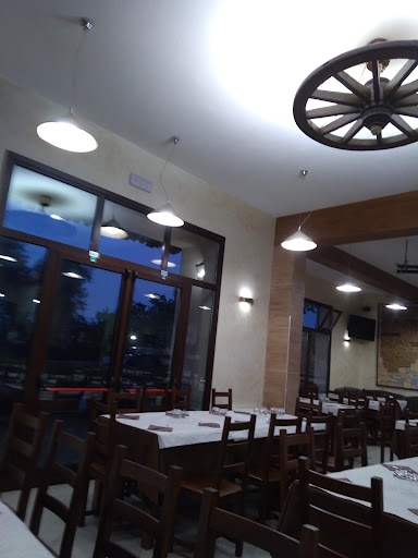 La Locanda del Falco - Thumbnail