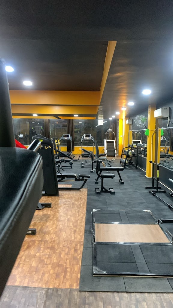 Fit For You Gym And Fitness Center