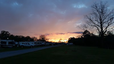Photos of Eagle's Landing RV Park