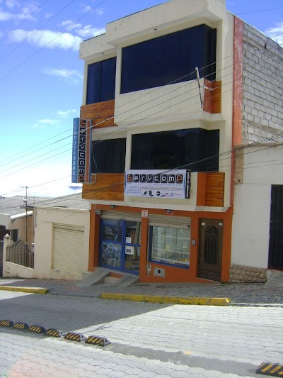 Photos of ServcomP "Servicios Computarizados"