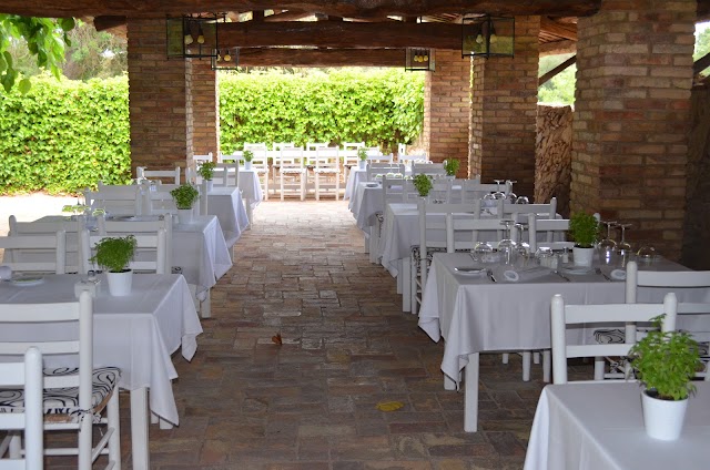 Restaurant Mas Roure