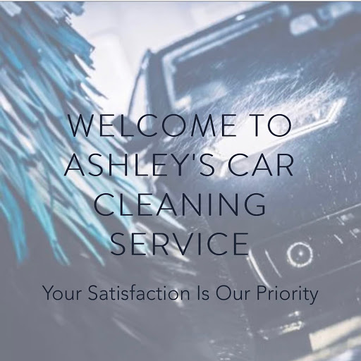 ashleycarcleaning