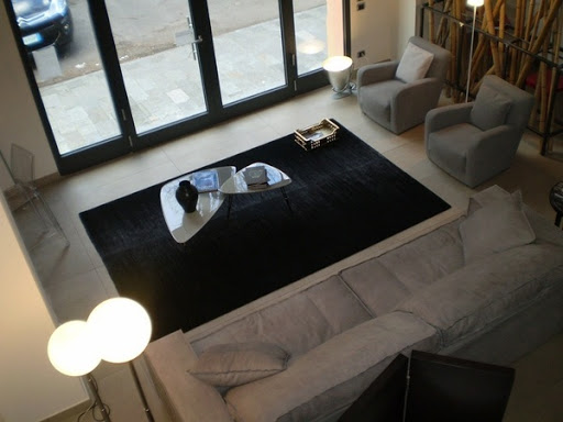 Bigarelli Design e Arredo - Visual