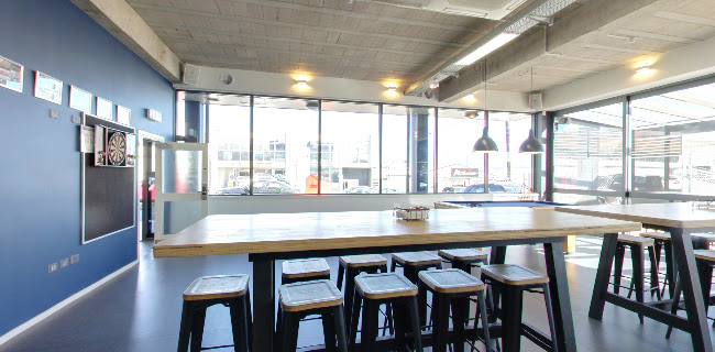 Dalton Electrical - Auckland