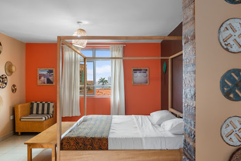 Photo of Bushpig Backpackers Hostel