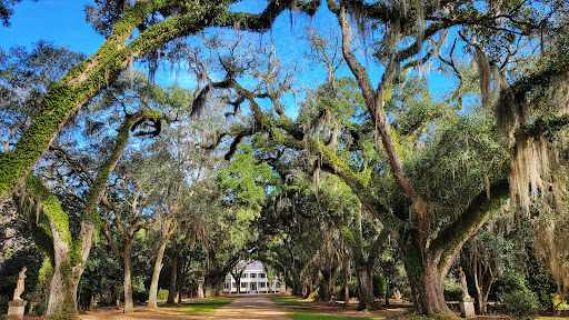 West Feliciana Historical Society and Museum Gallery - United States
