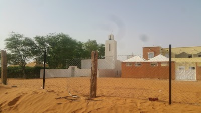 Photos of مسجد الشارات