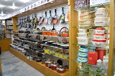 Abdullah Cookware & Crockery Store gujranwala