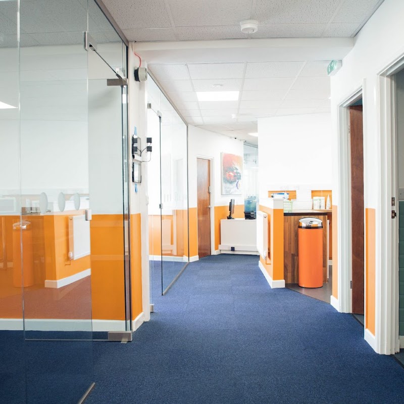 Winton Property Ltd - Office Space To Let Stoke on Trent photo 3