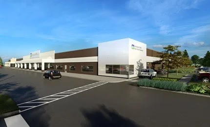 Cleveland Clinic Middleburg Heights Family Health Center