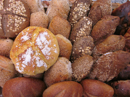 Panadería Galtxa Okindegia Logo