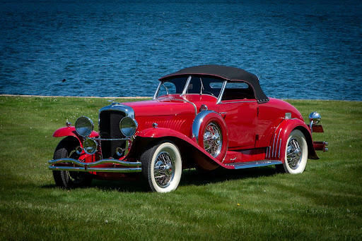 Dick Shappy Vintage Auto Sales - Thumbnail