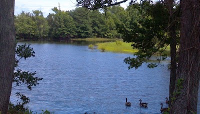 Chestnut Lake RV Campground