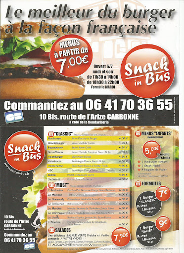 Photo 3 - Burgers & Co