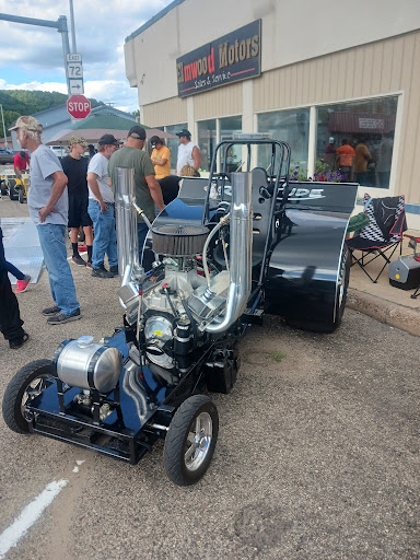 Elmwood Motors - Thumbnail