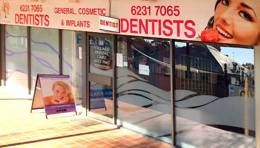 Village Dental - All General, Cosmetic, Implant & Orthodontic Dentistry and Denture Clinic - Thumbnail